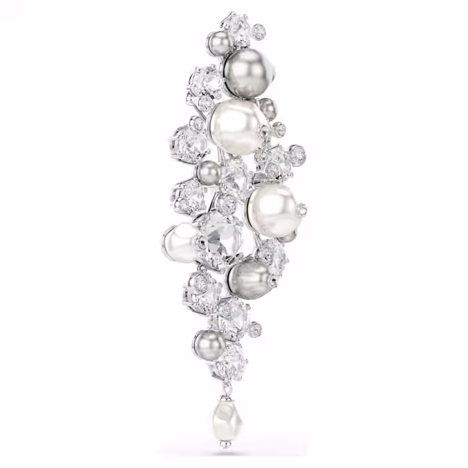 Constella brooch